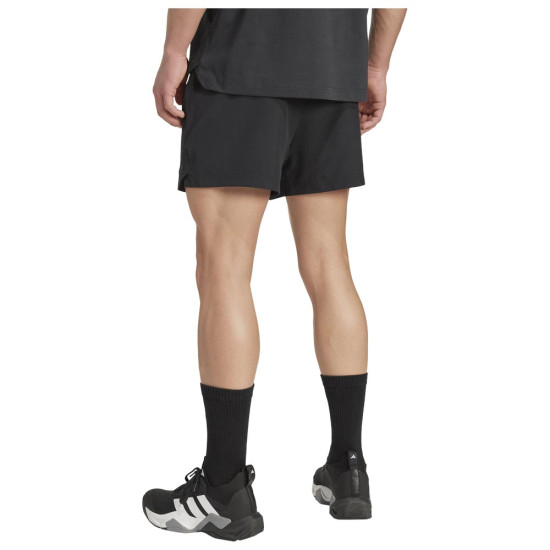 Adidas Ανδρικό σορτς Power Shorts Adidas Ανδρικό σορτς Power Shorts